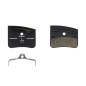 Pastillas de freno Shimano P03A-RF Pastillas de freno Shimano P03A-RF