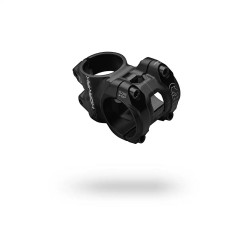 Tee PRO BIKEGEAR KORYAK 31.8x0x50mm Black