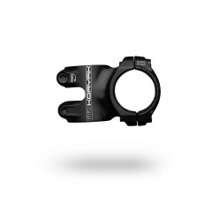 Tee PRO BIKEGEAR KORYAK 31.8x0x50mm Black