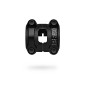 Tee PRO BIKEGEAR KORYAK 31.8x0x50mm Black Tee PRO BIKEGEAR KORYAK 31.8x0x50mm Black