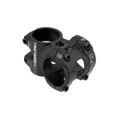 Tee PRO BIKEGEAR KORYAK 31.8x0x40mm Black