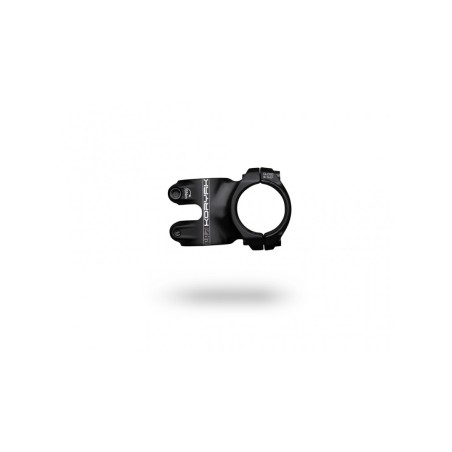 Tee PRO BIKEGEAR KORYAK 31.8x0x40mm Black
