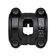 Tee PRO BIKEGEAR KORYAK 31.8x0x35mm Black