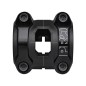 Tee PRO BIKEGEAR KORYAK 31.8x0x35mm Black Tee PRO BIKEGEAR KORYAK 31.8x0x35mm Black