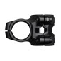 Tee PRO BIKEGEAR KORYAK 31.8x0x35mm Black Tee PRO BIKEGEAR KORYAK 31.8x0x35mm Black