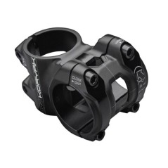 Tee PRO BIKEGEAR KORYAK 31.8x0x35mm Black