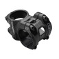 Tee PRO BIKEGEAR KORYAK 31.8x0x35mm Black Tee PRO BIKEGEAR KORYAK 31.8x0x35mm Black