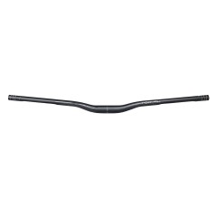 Manubrio PRO BIKEGEAR KORYAK 31.8x20 800mm Black