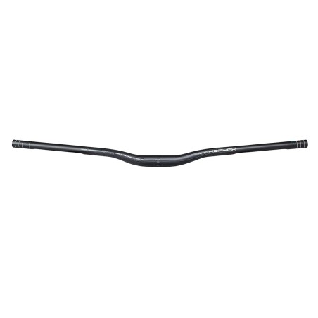 Manubrio PRO BIKEGEAR KORYAK 31.8x20 800mm Black