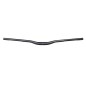 Manubrio PRO BIKEGEAR KORYAK 31.8x20 800mm Black Manubrio PRO BIKEGEAR KORYAK 31.8x20 800mm Black