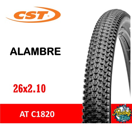 Neumatico CST AT C1820 26X2.10