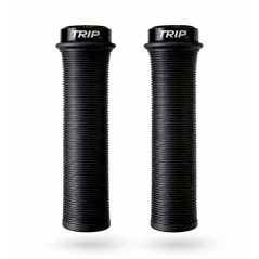 Puños TRIP CORE 1 LOCK BLACK