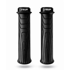 Puños TRIP AXIS BLACK