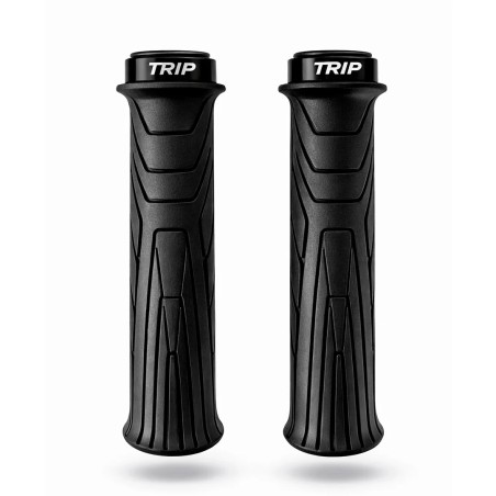 Puños TRIP AXIS BLACK