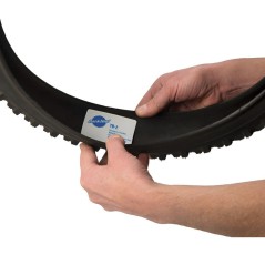 Parches Park Tool TB-2 para Neumático