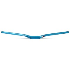 Manubrio Radical Mountain MTB 31.8x780 Azul