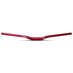 Manubrio Radical Mountain MTB 31.8x780 Rojo