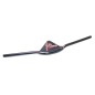 Manubrio Radical Mountain MTB 31.8x780x30 Negro Manubrio Radical Mountain MTB 31.8x780x30 Negro