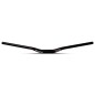 Manubrio Radical Mountain MTB 31.8x780x30 Negro Manubrio Radical Mountain MTB 31.8x780x30 Negro
