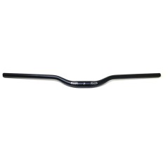 Manubrio Kalloy Doble Altura 31.8x800x35 Negro