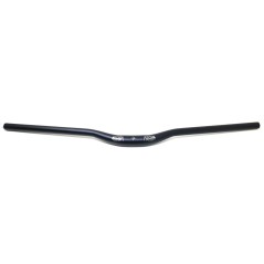 Manubrio Kalloy Doble Altura 31.8x800x25 Negro