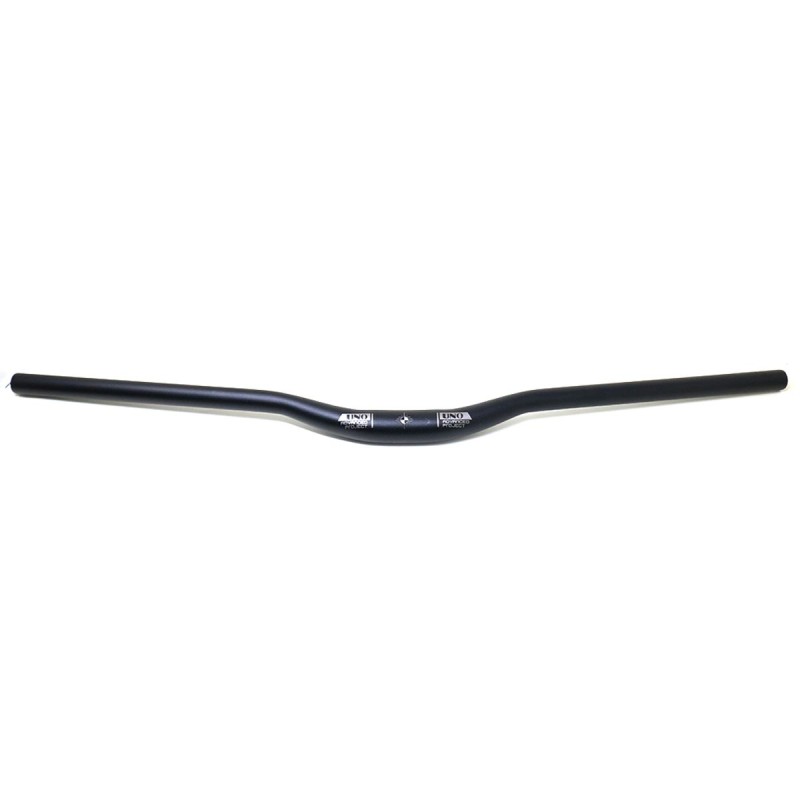 Manubrio Kalloy Doble Altura 31.8x800x25 Negro Manubrio Kalloy Doble Altura 31.8x800x25 Negro