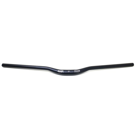 Manubrio Kalloy Doble Altura 31.8x800x25 Negro
