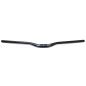 Manubrio Kalloy Doble Altura 31.8x800x25 Negro Manubrio Kalloy Doble Altura 31.8x800x25 Negro