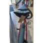 Kit de emergencia (Bolso, Parches, pegamento, desmontadores, bombin y multiherramientas)