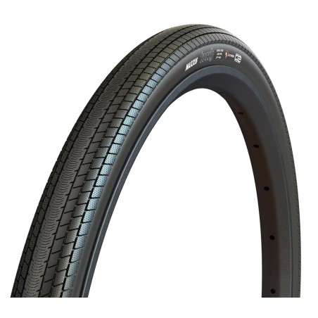 Neumático MAXXIS TORCH SILKWORM 20X1-1/8 Alambre