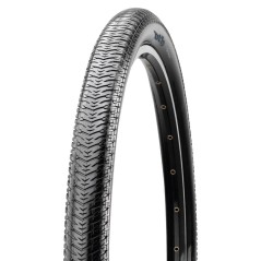 Neumático MAXXIS DTH SILKWORM 20X1-3/8 Alambre