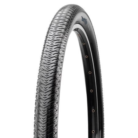 Neumático MAXXIS DTH SILKWORM 20X1-3/8 Alambre