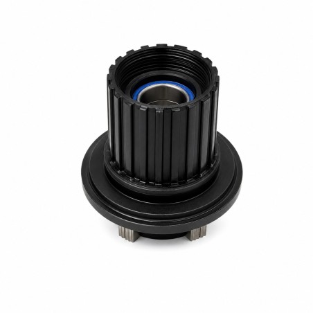 Nucleo Maza 715IND ULTRA MICROSPLINE