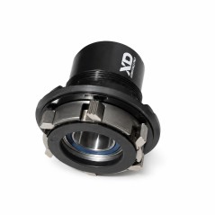 Nucleo Maza 715IND ULTRA XD SRAM