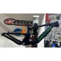 Cuadro SantaCruz MegaTower V2 CC Aro 29 2023 AZUL T/M