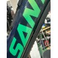 Cuadro SantaCruz MegaTower V2 CC Aro 29 2023 AZUL T/M Cuadro SantaCruz MegaTower V2 CC Aro 29 2023 AZUL T/M