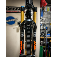 Horquilla FOX 38 2022 29 170 15x110 GRIP2 E-BIKE