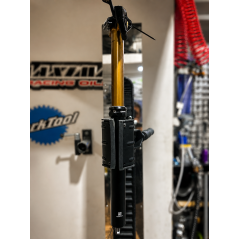Dropper FOX TRANSFER 2023 F-S K. 31.6 150mm Interno + Mando Fox