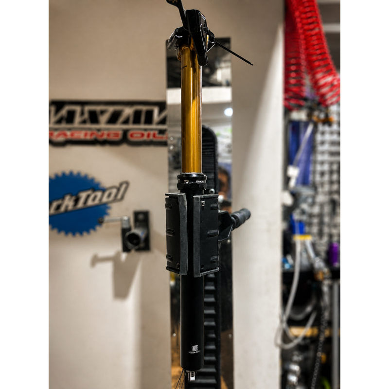 Dropper FOX TRANSFER 2023 F-S K. 31.6 150mm Interno + Mando Fox Dropper FOX TRANSFER 2023 F-S K. 31.6 150mm Interno + Mando Fox