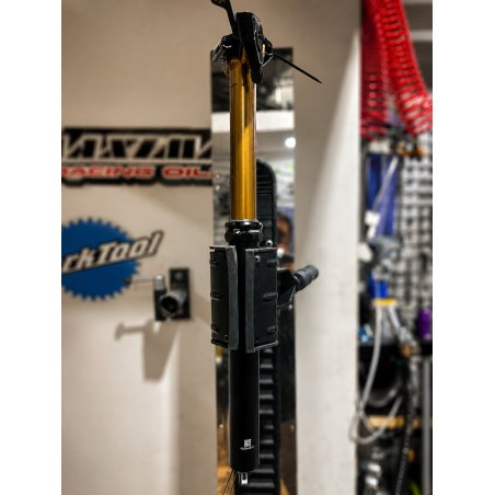 Dropper FOX TRANSFER 2023 F-S K. 31.6 150mm Interno + Mando Fox