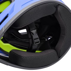 Casco Integral BELL SANCTION 2 CE/CPSC STN
