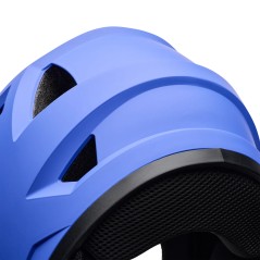 Casco Integral BELL SANCTION 2 CE/CPSC STN