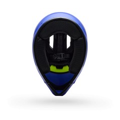 Casco Integral BELL SANCTION 2 CE/CPSC STN