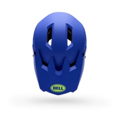 Casco Integral BELL SANCTION 2 CE/CPSC STN