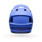 Casco Integral BELL SANCTION 2 CE/CPSC ELCT BLU Casco Integral BELL SANCTION 2 CE/CPSC ELCT BLU