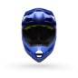 Casco Integral BELL SANCTION 2 CE/CPSC ELCT BLU Casco Integral BELL SANCTION 2 CE/CPSC ELCT BLU