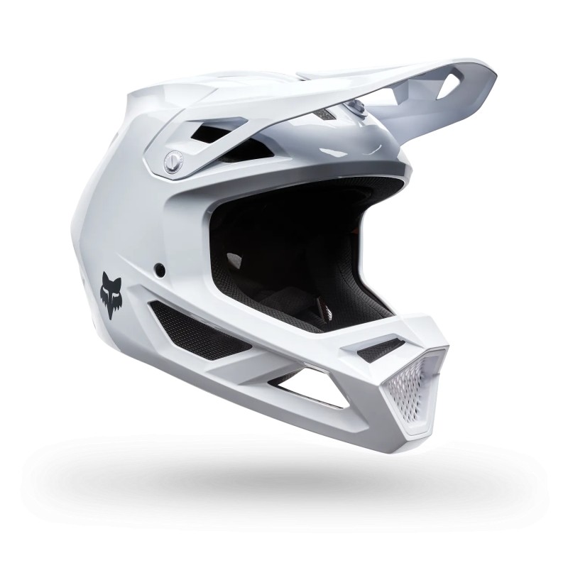 Casco FOX RAMPAGE MIPS CE/CPSC WHT Casco FOX RAMPAGE MIPS CE/CPSC WHT