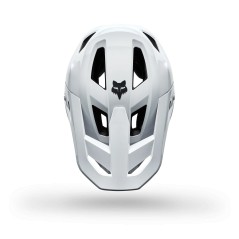 Casco FOX RAMPAGE MIPS DIGI IMAGE CE/CPSC BLK/WHT