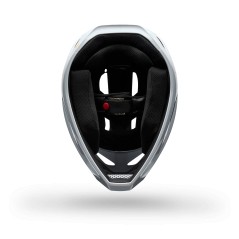 Casco FOX RAMPAGE MIPS DIGI IMAGE CE/CPSC BLK/WHT