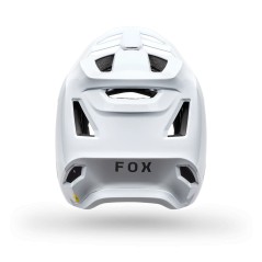 Casco FOX RAMPAGE MIPS DIGI IMAGE CE/CPSC BLK/WHT